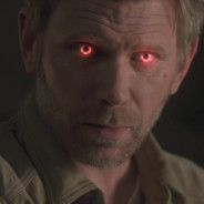 it's lucifer baby