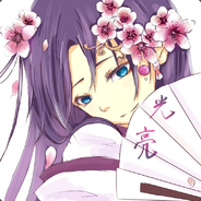 Hikaryou光亮