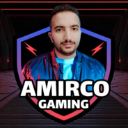 AmircoGaming
