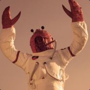 Space Lobster avatar