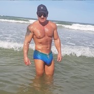 vovô sacudo