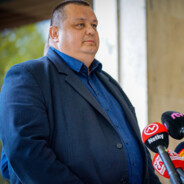 Gragas irl business edition