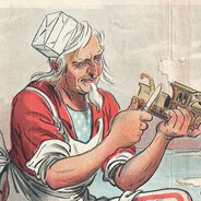 The Whittler