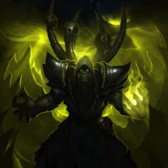 Gul'Dan avatar