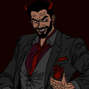 Steam Community Avatar