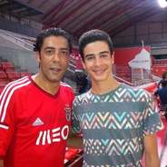 Gonçalo  ♥ CONTA ANTIGA