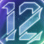 ✪ 12