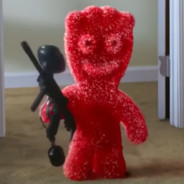 SourPatchKid