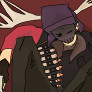 Steam Community Avatar