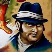 Steam Community Avatar