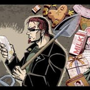 Steam Community Avatar