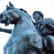 Marcus Aurelius Le Viking