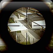 Sniper Rifle
