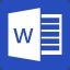 Microsoft Word