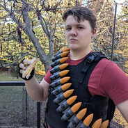 Steam Community Avatar