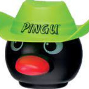 El Pingo's Avatar