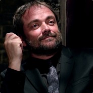 Crowley's Avatar