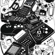 Retro Addict