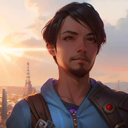 Steam Community Avatar