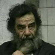 Sadam Hussein