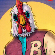 Steam Community Avatar