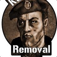 kebab removal