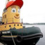 tugboat