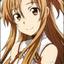 Asuna;*