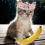 Princess Banano
