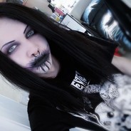 ✪ Hair .Sasha! 666 ✪🖤 steam account avatar