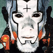 Steam Community Avatar