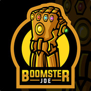 Boomster Joe