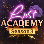 Lust Academy Season 3