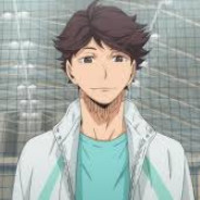 OiKawa-Kun