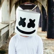 Marshmello (×_×) CSGO.NET