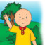 Caillou