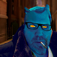 Steam Community Avatar