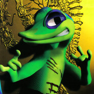 Steam Community Avatar