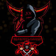Steam Community Avatar