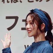 Satomi Ishihara