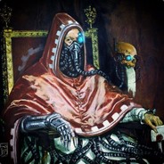 Steam Community Avatar