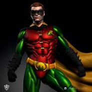 ROBIN