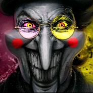 Steam Community Avatar