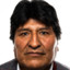 evo morales