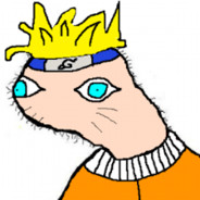 Narudo's Avatar