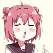 kawaii anime shoujo