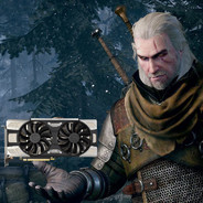 Geralt of NVIDIA