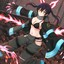 (DarkDemons) ニキータ