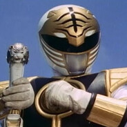 WHITE RANGER COCO