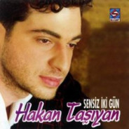 Sensiz iki gün
